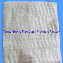 Fiberglass Needle Mat for Filt or Insulation 8mm
